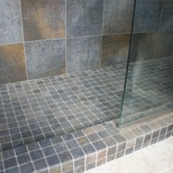 Ctg Custom Tile Contractors Plano Tx Phone Number Yelp Photo Of Ctg Custom Tile Plano Tx United States Dallas Bathroom Remodeling