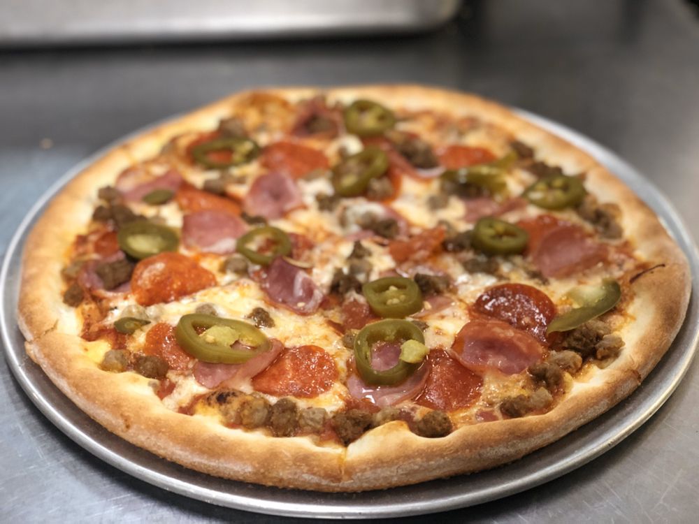 Pastafina's of Cleburne