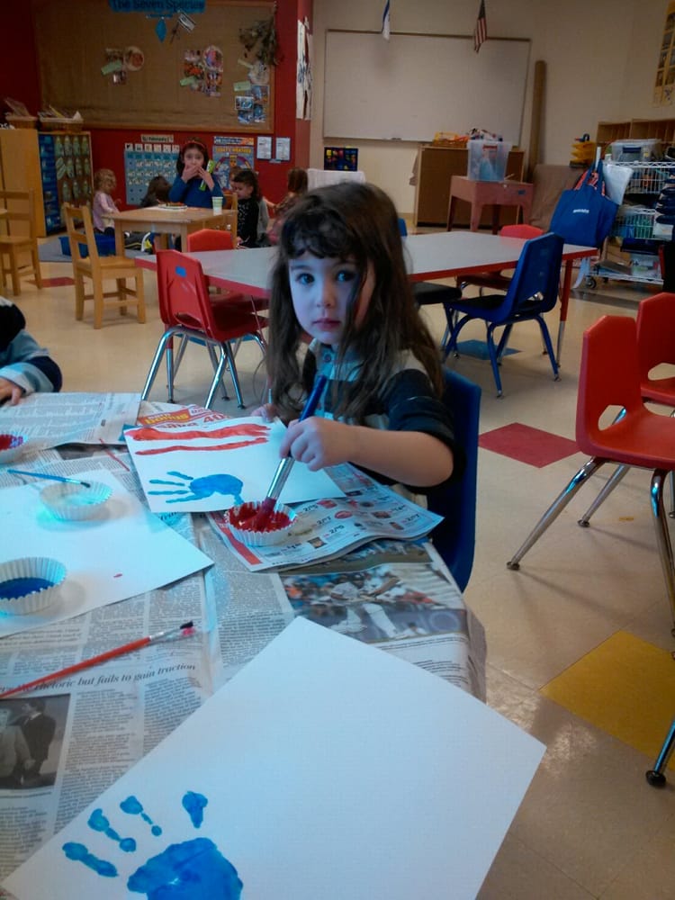 Academy Child Development Center