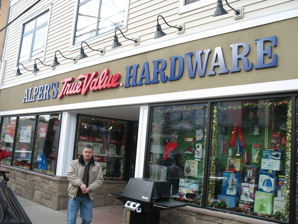 Alpers True Value Hardware
