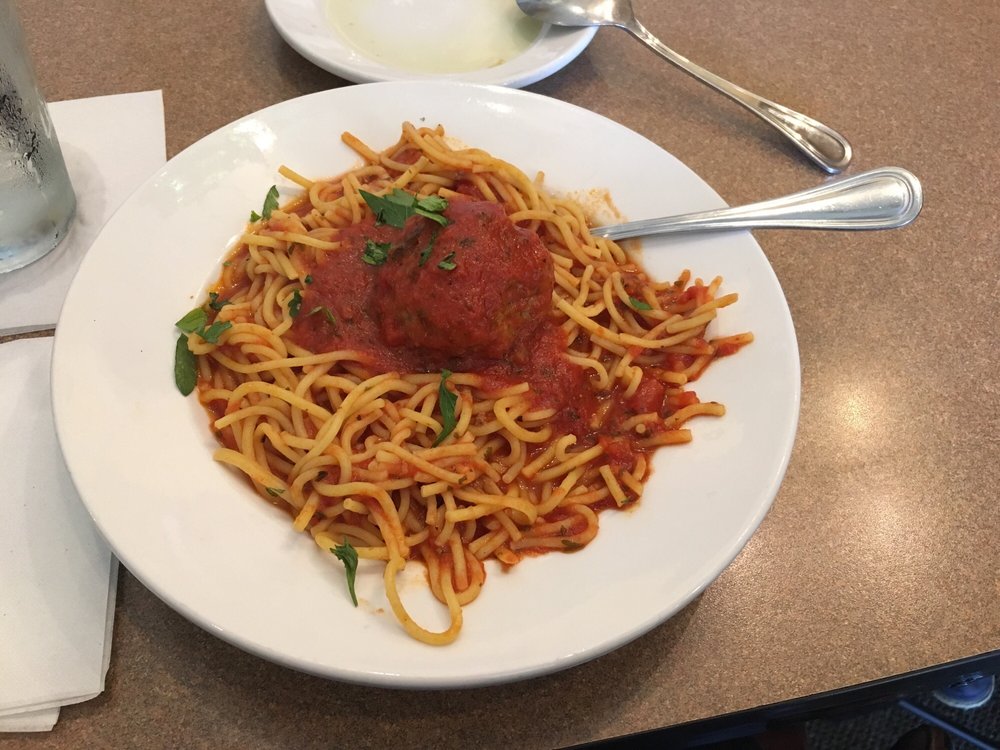 Restaurants In Elkhart Yelp Lucchese S Italian Restaurant