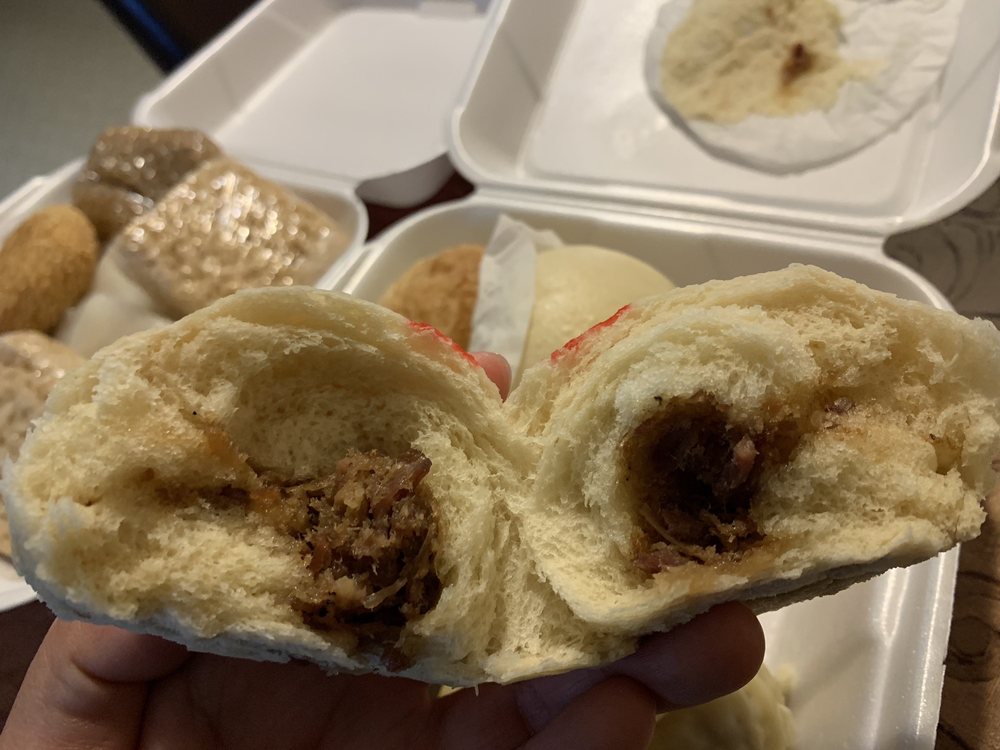 Yet Bun Heong Bakery