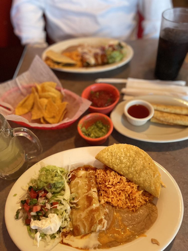 Rosy's Mexican Restaurant