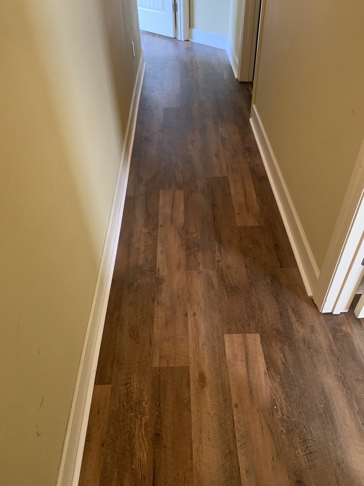 image of business Superior Vinyl and Laminate