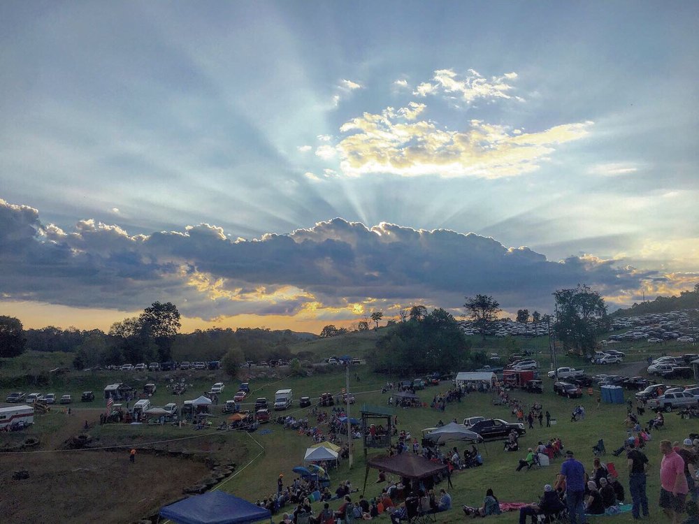 Russell County Fair Assoc