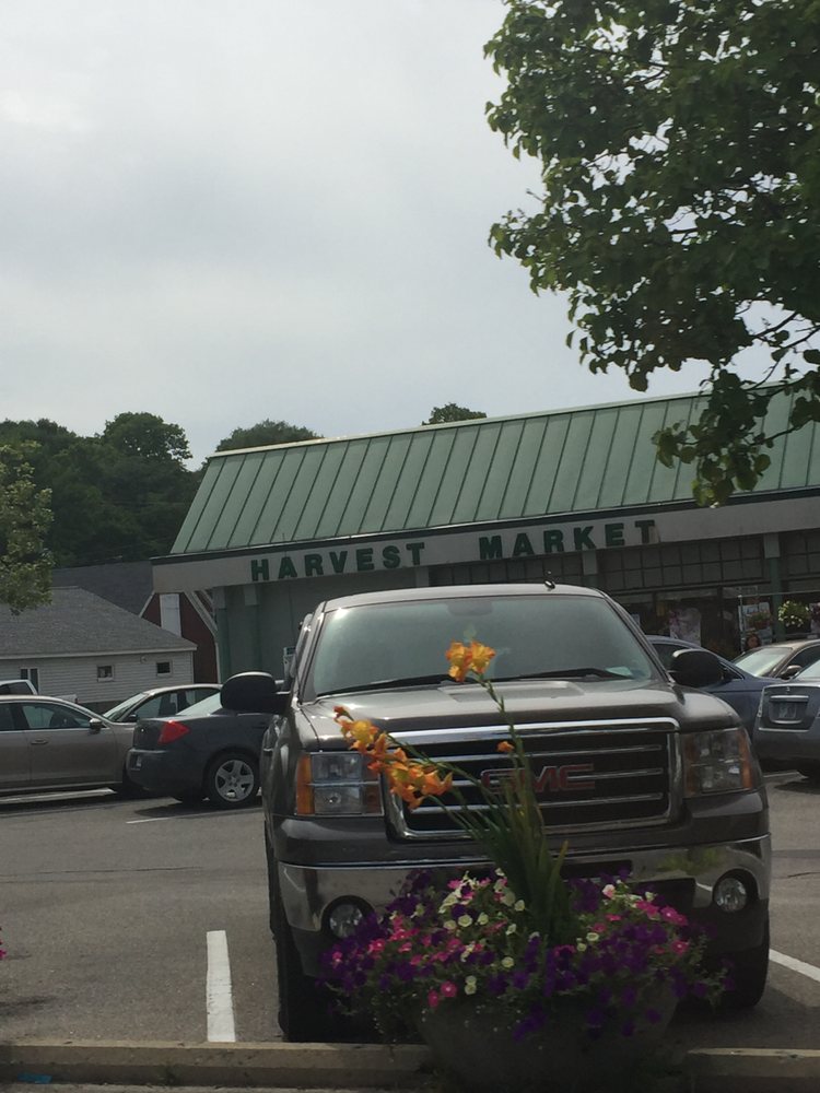 Harvest Market Grocery 36 Center St, Wolfeboro, NH Phone Number