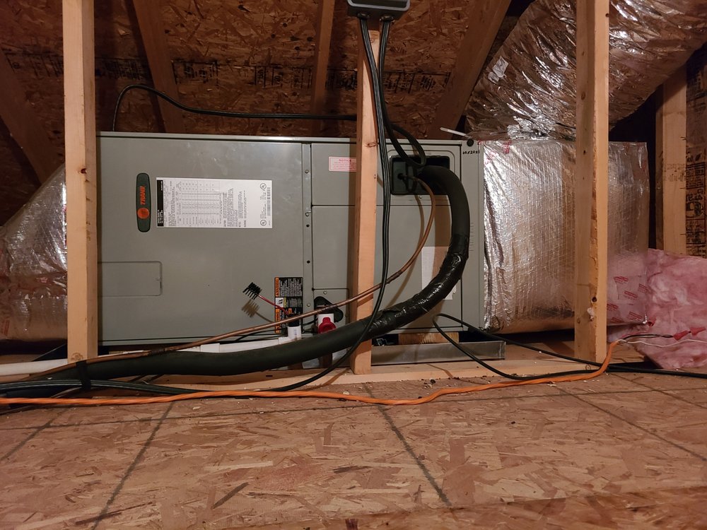 image of business Edwards Air