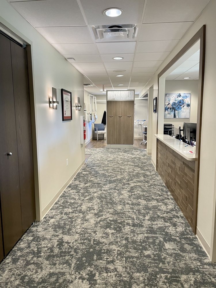 image of business Potee Family Dentistry