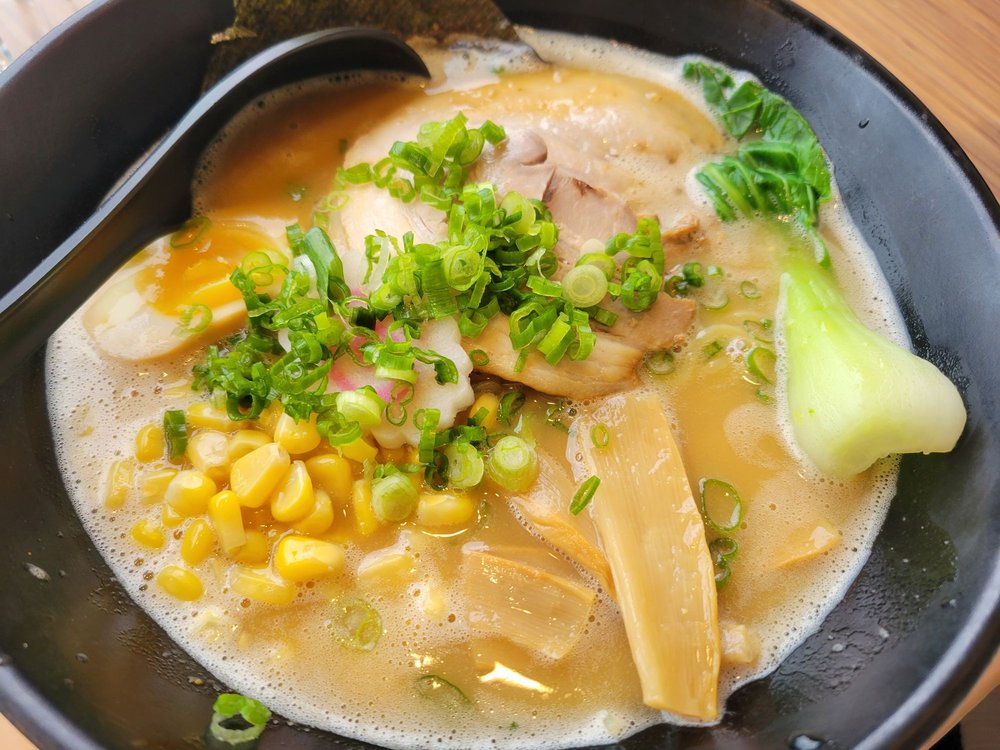 Menbow Ramen Bar