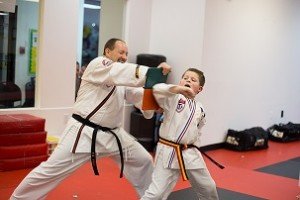 ATA Martial Arts