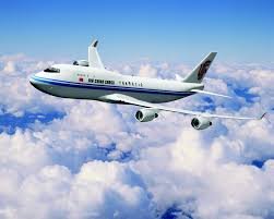 Air China