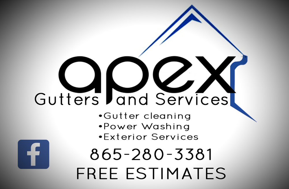 Apex Gutters and Services