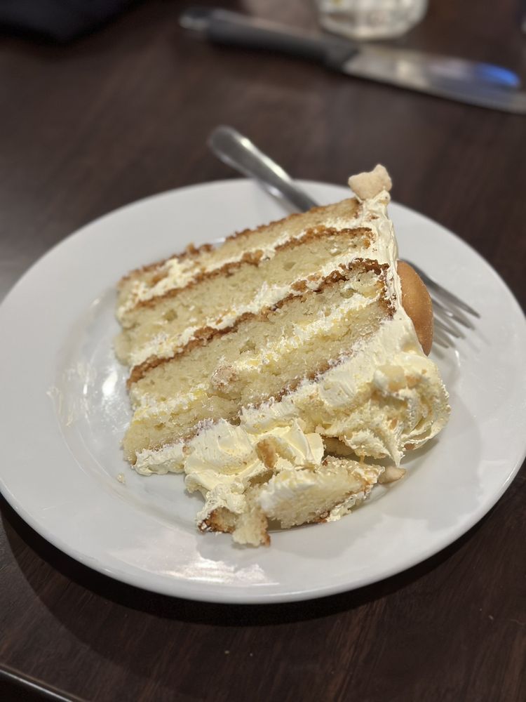 The Carriage House Restaurant