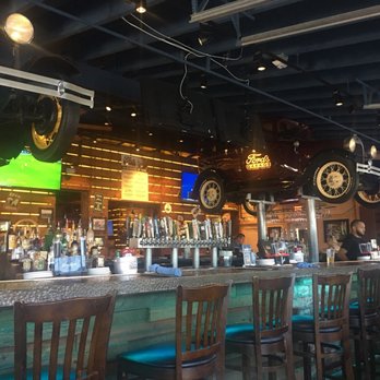 Ford’s Garage - 346 Photos & 302 Reviews - Bars - 1719 Cape Coral Pkwy