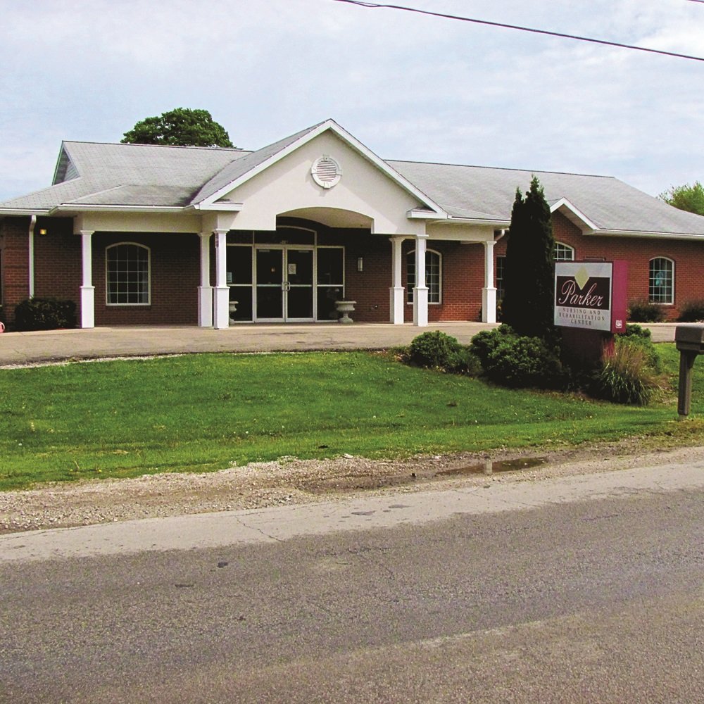 Parker Nursing and Rehabilitation Center Skilled Nursing 516 W