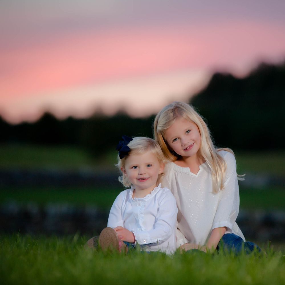 Jeannie Blinson Photography