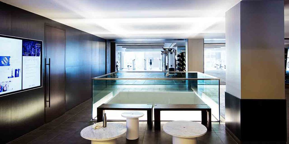 Equinox Yorkville