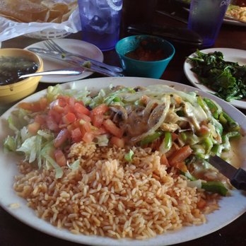 Flores Mexican Restaurant 84 Photos 139 Reviews Photo Of Flores Mexican Restaurant Austin Tx United States