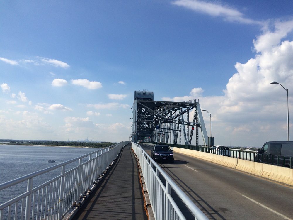 Marine Parkway Gil Hodges Memorial Bridge 10 Photos Landmarks