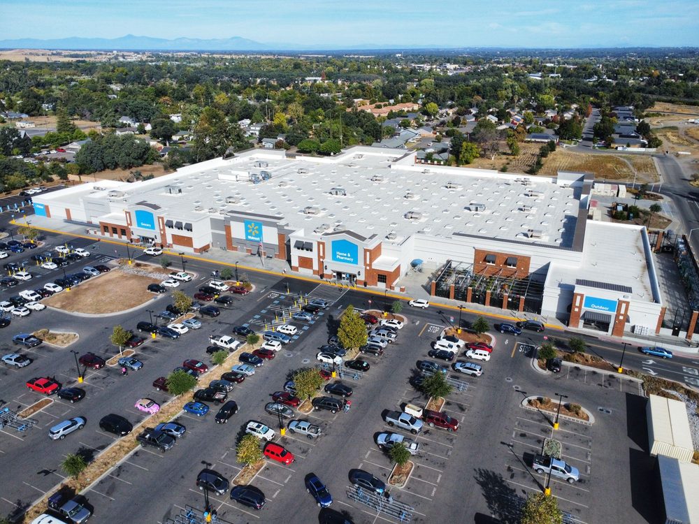 Walmart Supercenter
