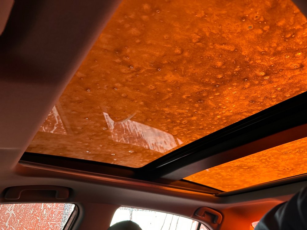 Mister Car Wash