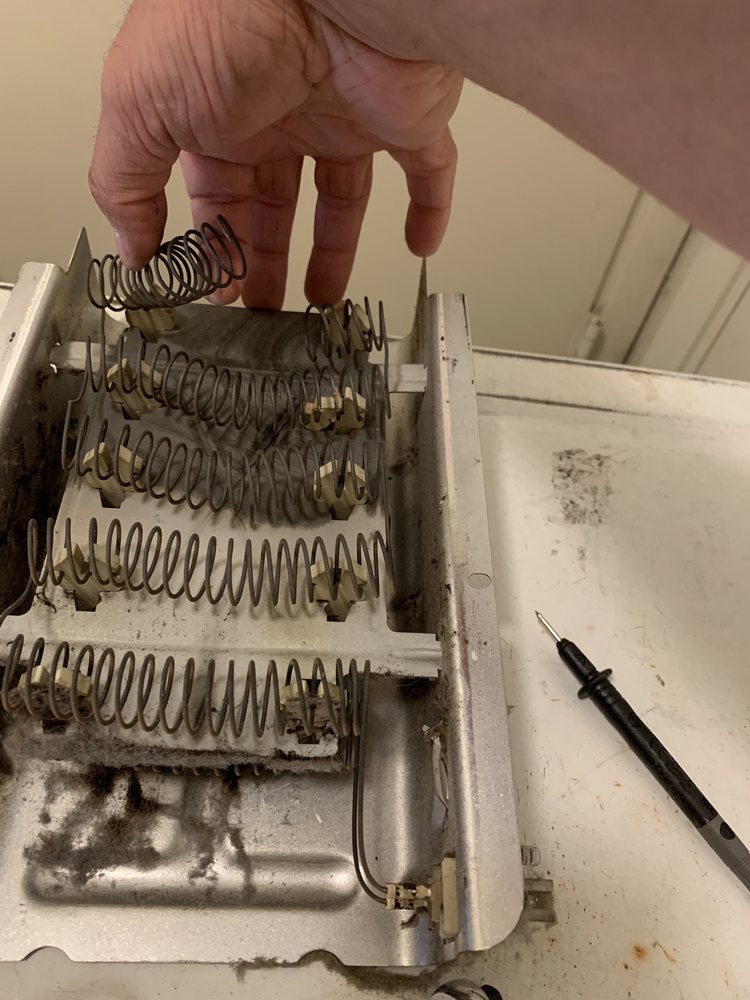 Affordable Appliance Repair