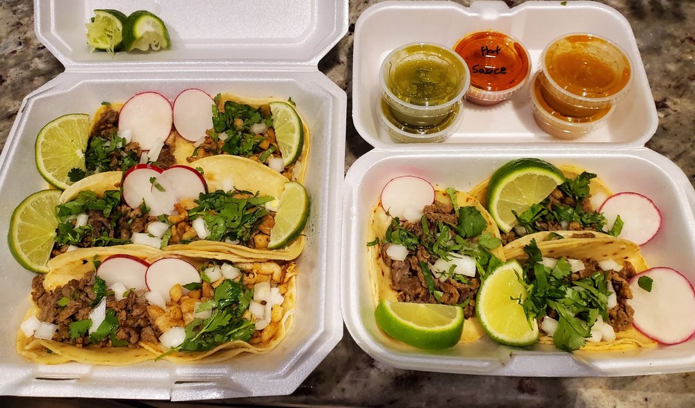 Lopez Mexican Grill