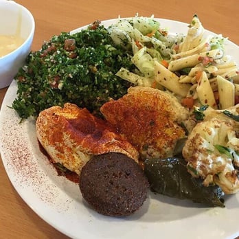 Dimi S Mediterranean Buffet 22453 Katy Fwy Photo Of Dimi S Mediterranean Buffet Katy Tx United States Vegan Items On
