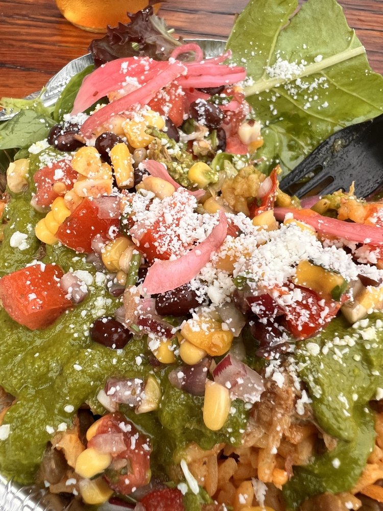 Tacos Del Soul