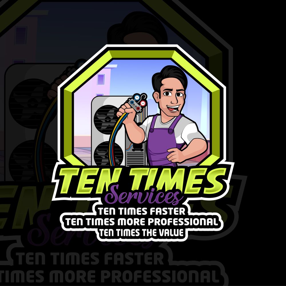 Ten Times Services