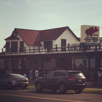 D Jais Oceanview Bar Cafe Belmar Nj D Jais Oceanview Bar Cafe Belmar Nj