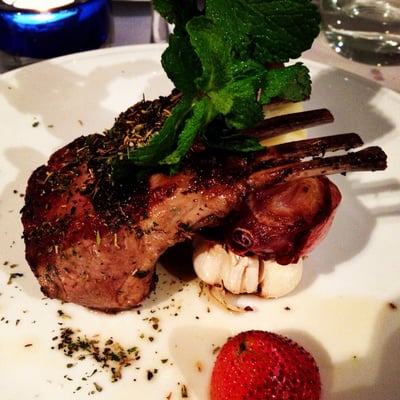 Au Bistro Gourmet Traiteur