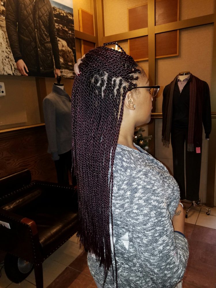 Majestic Braiding 19 Reviews Hair Extensions Glen Burnie, MD