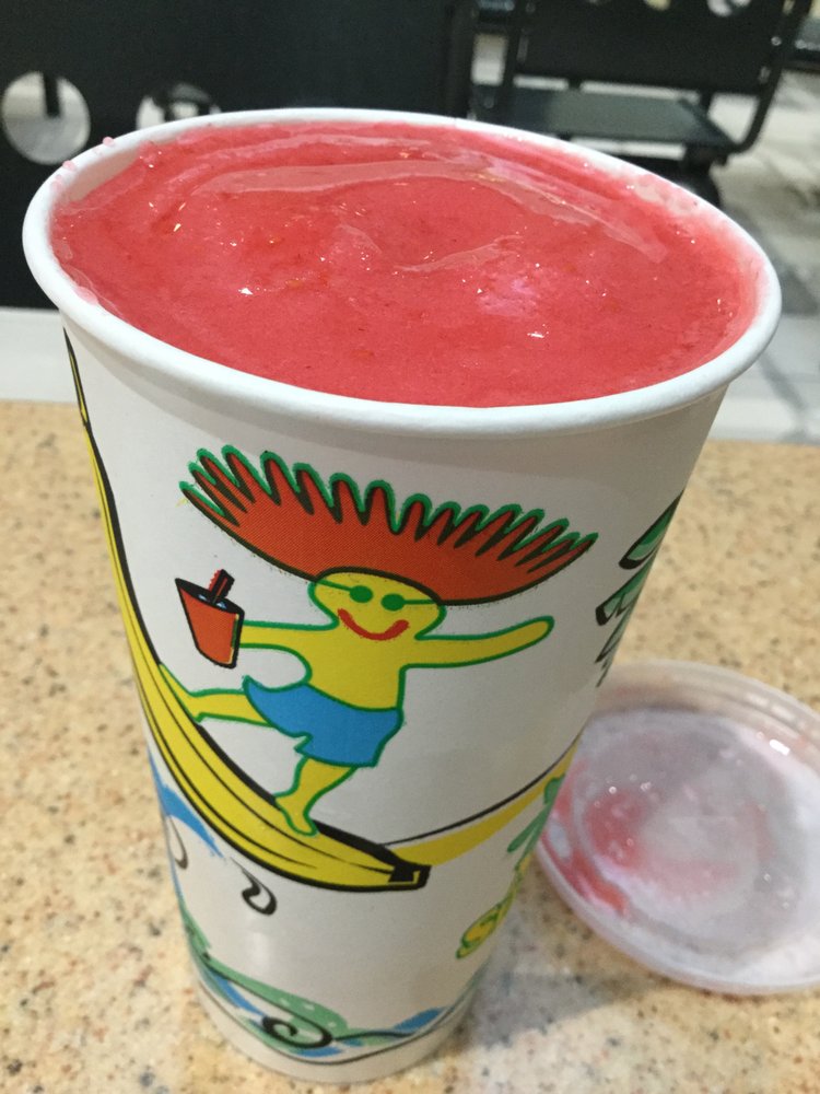 Mr. Smoothie Juice Bars & Smoothies 2000 S Rd, Poughkeepsie, NY