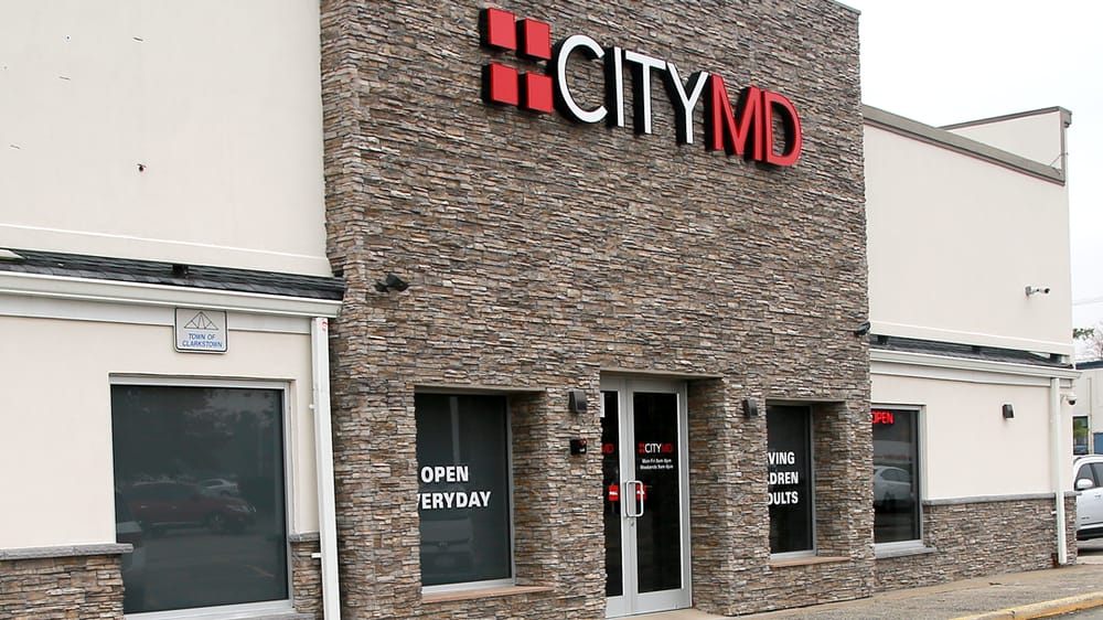 Photos for CityMD Nanuet Urgent Care Rockland County Yelp