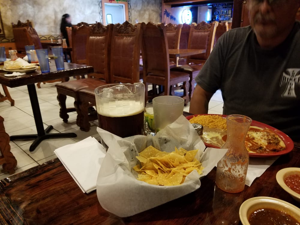 Las Margaritas Mexican Grill 16 Photos & 15 Reviews Mexican 1100