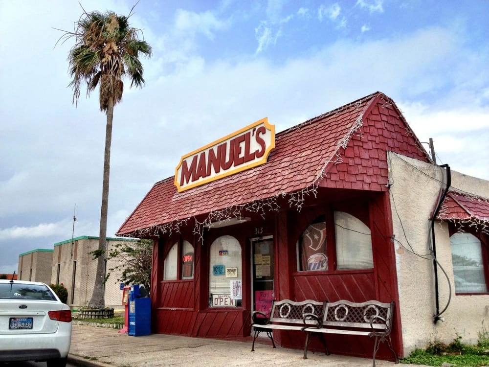 Manuel’s 118 Photos & 135 Reviews Mexican 313 E Maxan St, Port