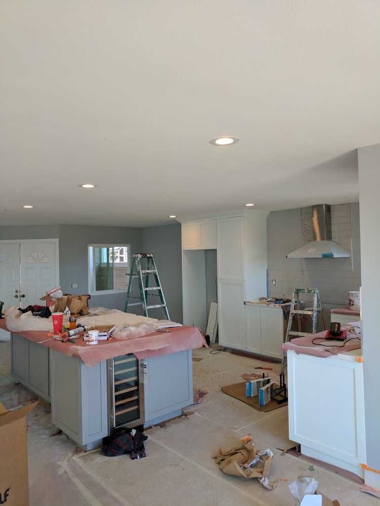 image of business Blue-Collar Handymen