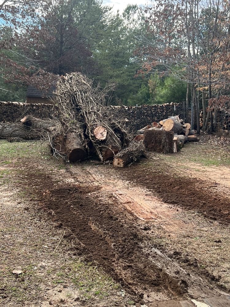 God's Way Tree Service