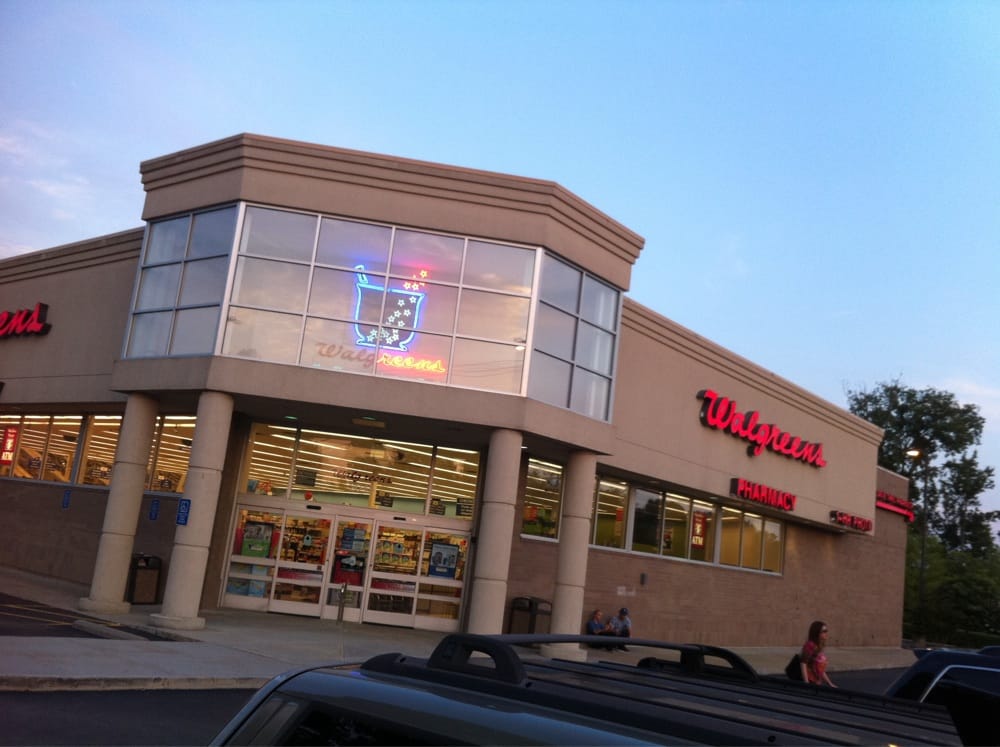 Walgreens Drugstores 2045 Fieldstone Pkwy, Franklin, TN Phone