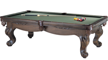 Pittsburgh Pool Table Movers