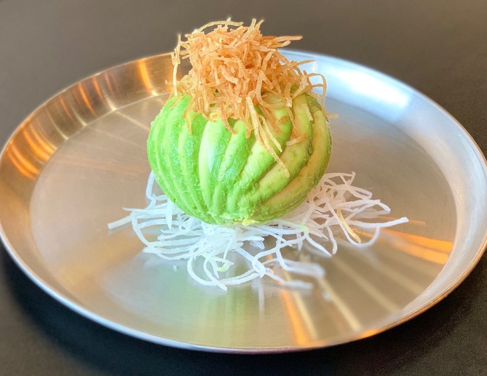 Taizzi Sushi - Katy