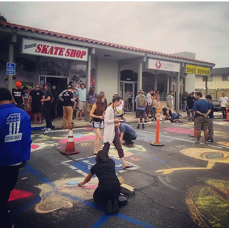 Poker store huntington beach
