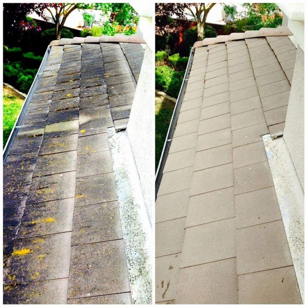 Pinnacle Pressure Washing