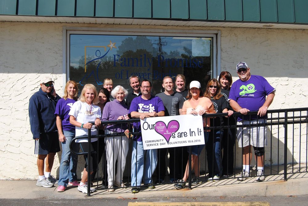 Berkshire Hathaway HomeServices Fox & Roach