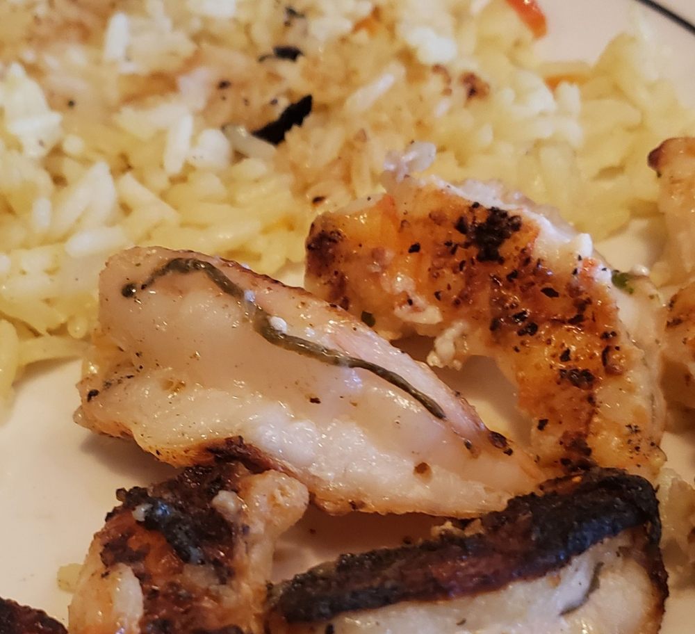 Saltgrass Steak House