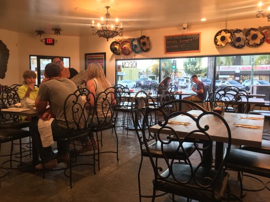 El Zarape 467 Photos 807 Reviews Mexican 3201 Adams Ave