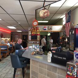 Our Sons Family Restaurant 14 Photos 23 Reviews American Photo Of Our Sons Family Restaurant Johnstown Pa United States Inside