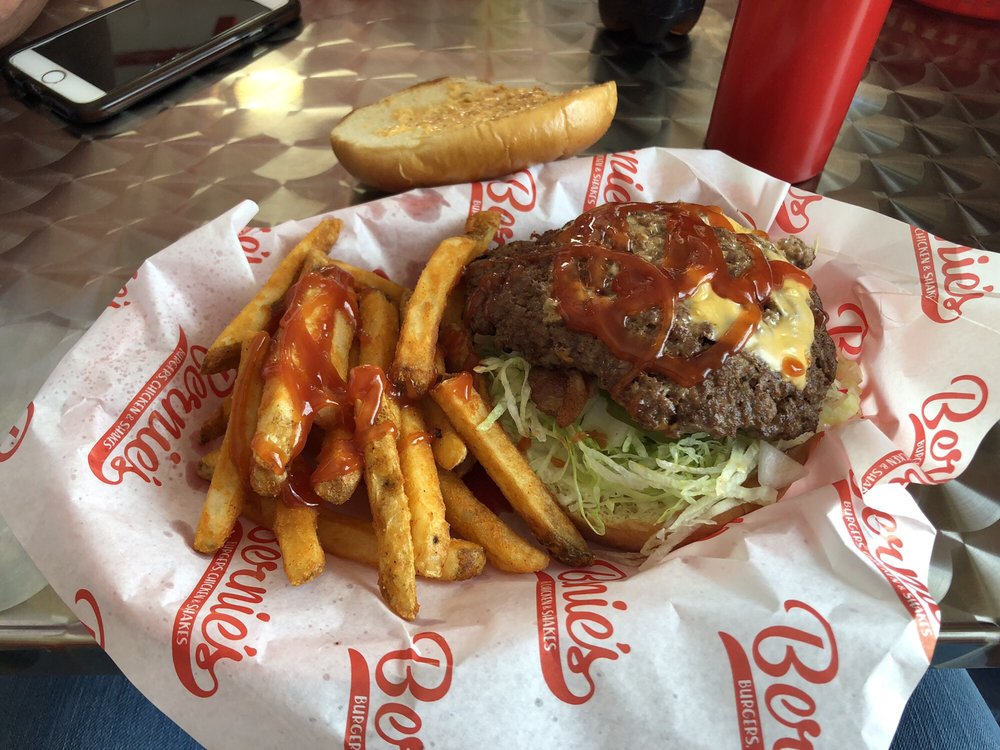 Bernie's