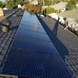 Green Wolf Energy 14 Photos Solar Installation 2479 W Photo Of Green Wolf Energy Hayward Ca United States More Solar Panels